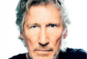biografia de Roger Waters