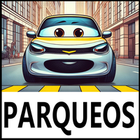 parqueos fiestas de Zapote 2024